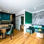 Apartahotel Concrete