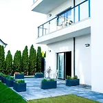 Apartahotel Concrete Świnoujście