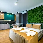 Concrete 4* Świnoujście