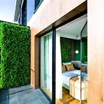 Apartahotel Concrete