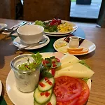 Apartahotel Concrete Świnoujście