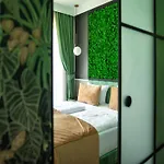 Concrete Apartahotel