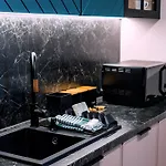 Apartahotel Concrete