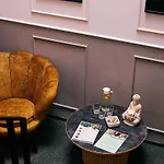 Concrete Apartahotel Świnoujście
