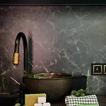 Concrete Apartahotel 4*
