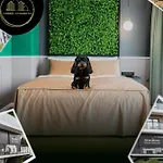 Concrete Aparthotel