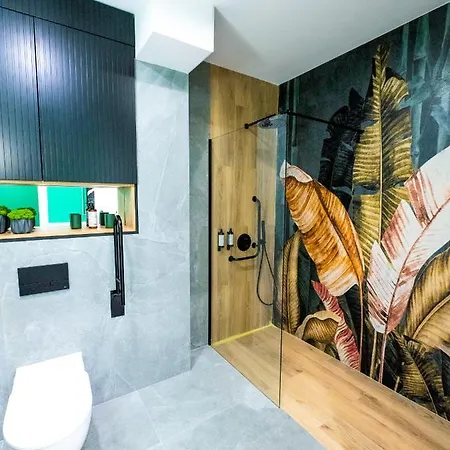 Concrete 4* Świnoujście