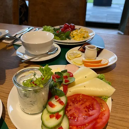 Aparthotel Concrete Świnoujście