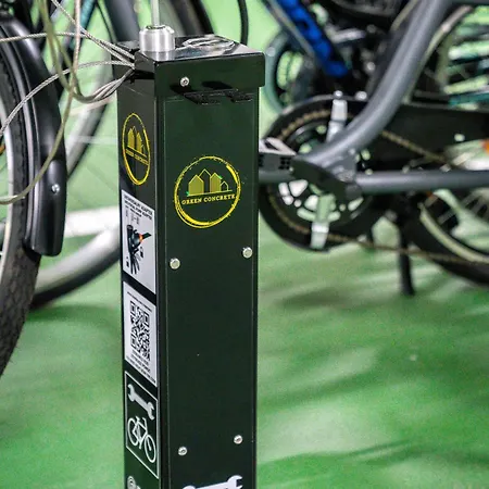 Concrete 4* Świnoujście