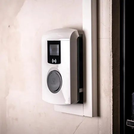 Concrete 4* Świnoujście