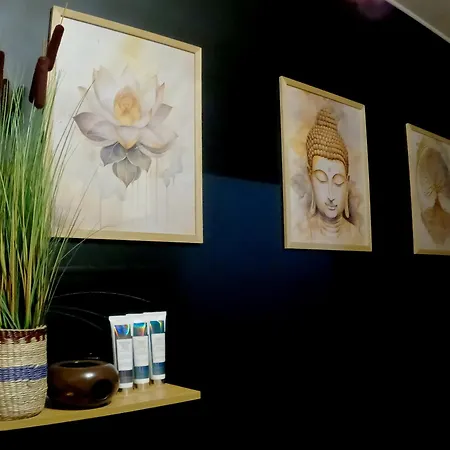 Concrete Hotel apartamentowy 4*