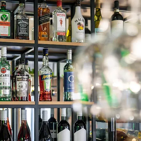 Concrete Apart-hotel Świnoujście