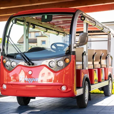 Aparthotel Green Concrete - Eko-Bus Na Plaze, Rowery I Masaze *