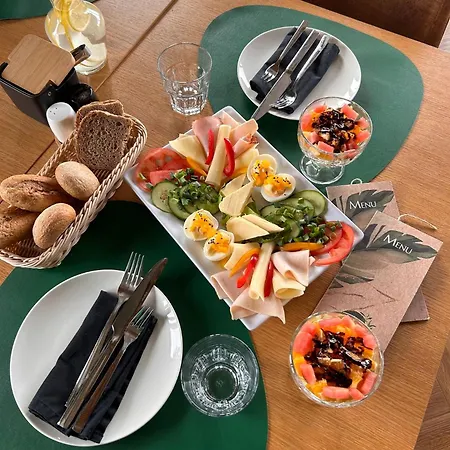 Concrete 4* 斯维诺乌伊希切