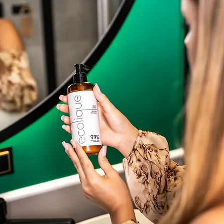 Apart-hotel Concrete Świnoujście