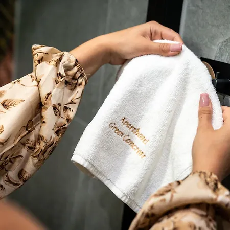 Concrete 4* Świnoujście