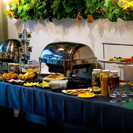 Concrete Appart hôtel