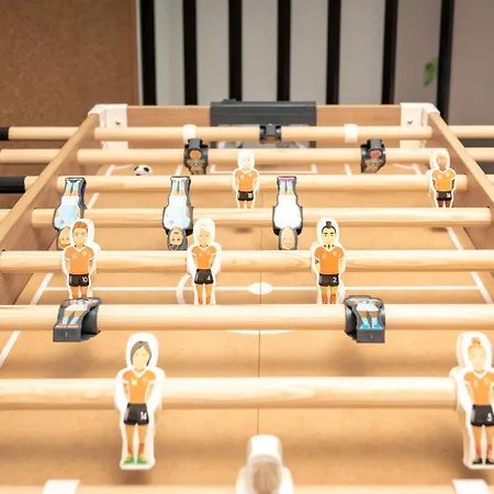 Concrete מלון דירות