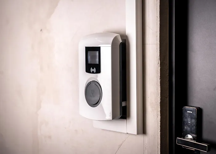 Concrete 4* Świnoujście