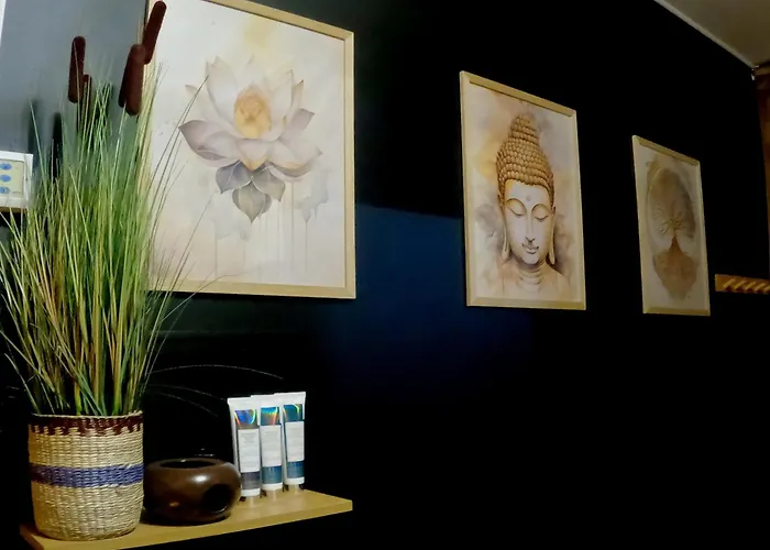 Concrete מלון דירות 4*