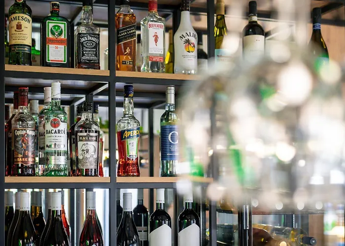 Concrete מלון דירות Świnoujście