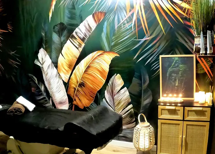 Concrete 4* Świnoujście