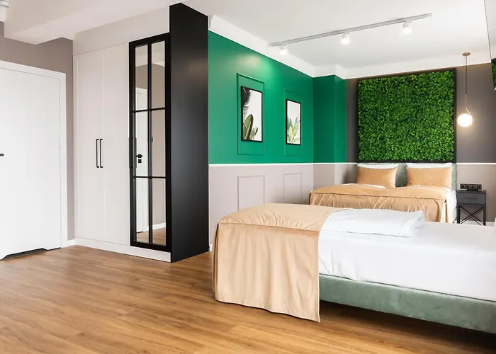 Concrete Świnoujście