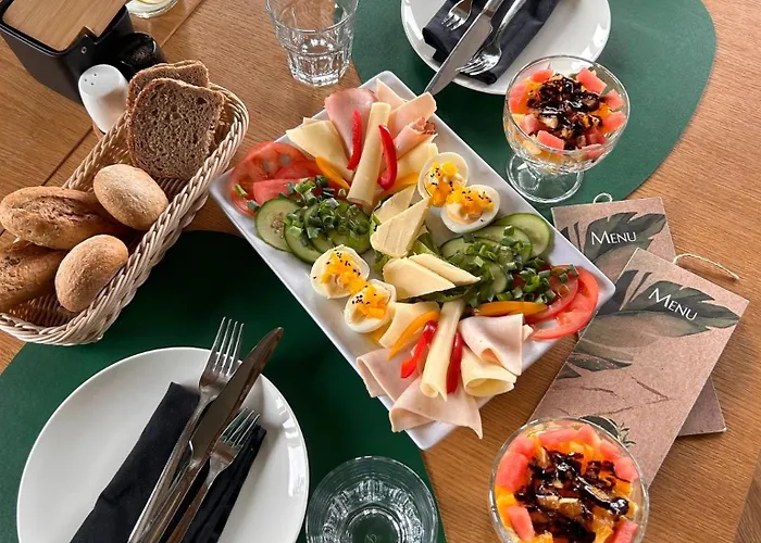 Concrete 4* Świnoujście