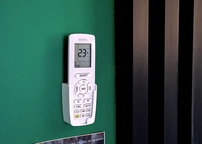 Concrete شقة فندقية سفينويتشي