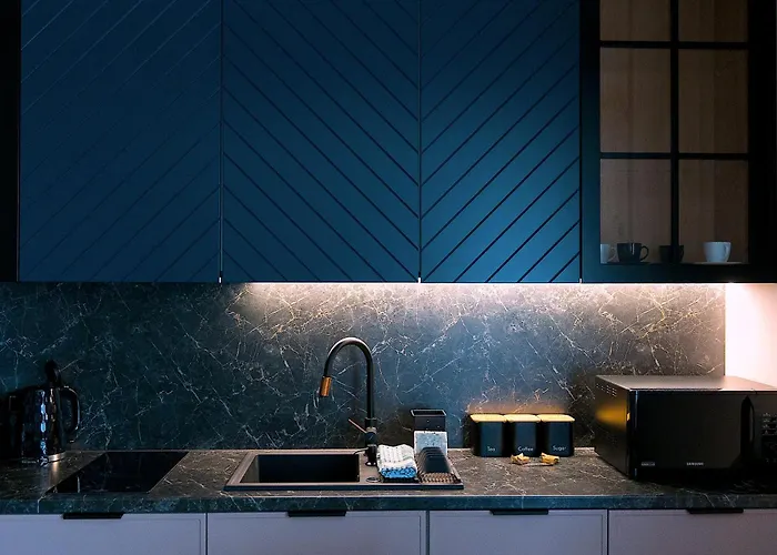 Concrete 4* Świnoujście