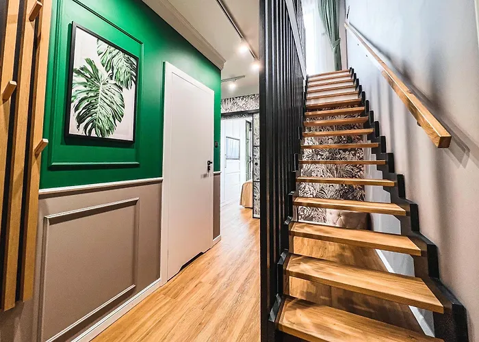 Concrete Apart-hotel