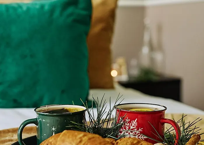 Concrete מלון דירות