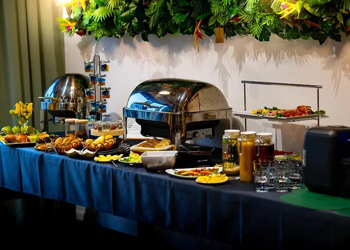 Concrete Apart-hotel