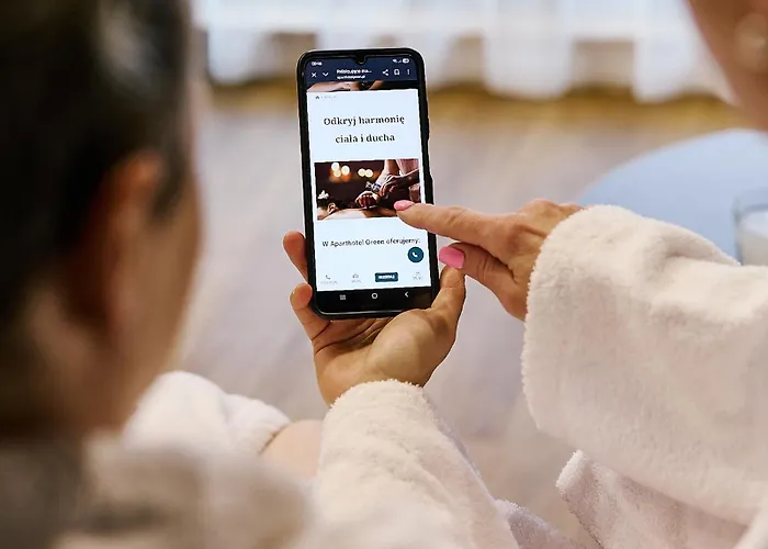 מלון דירות Concrete