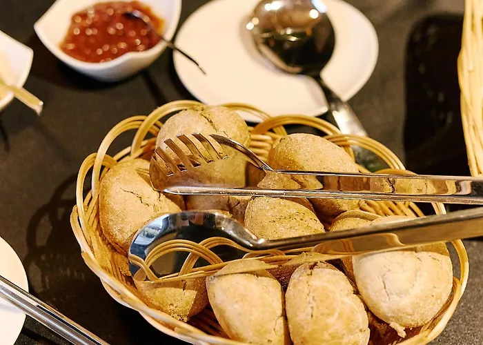 Concrete 4* Świnoujście