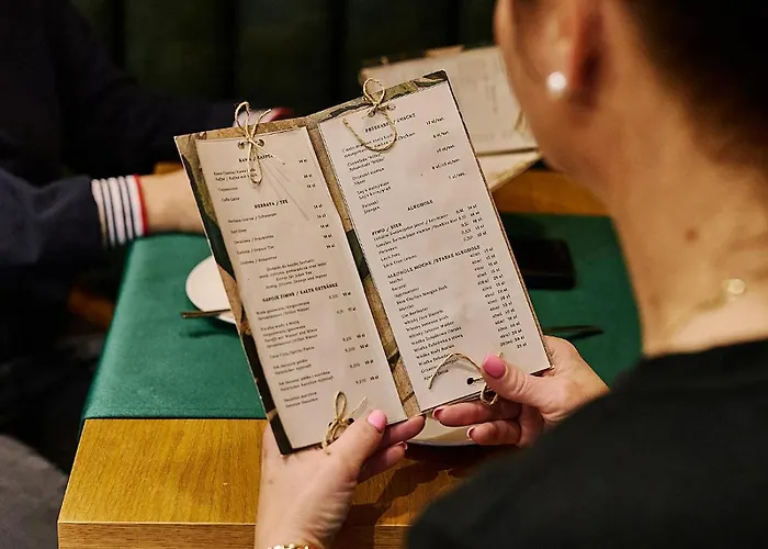 Apart-hotel Concrete Świnoujście