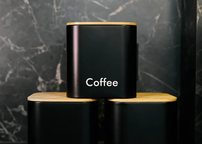 מלון דירות Concrete Świnoujście